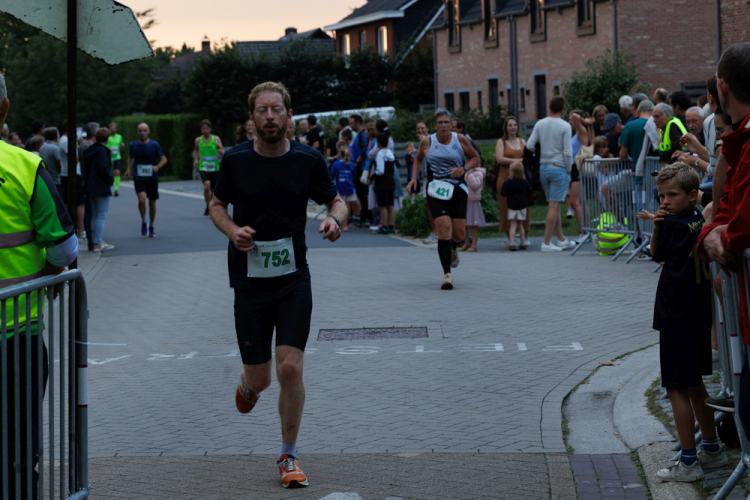 Landlopersjogging 2023